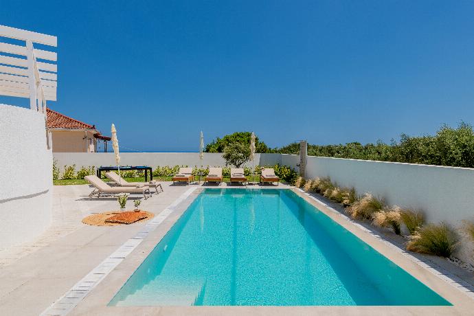 Kaletzia Villa IV